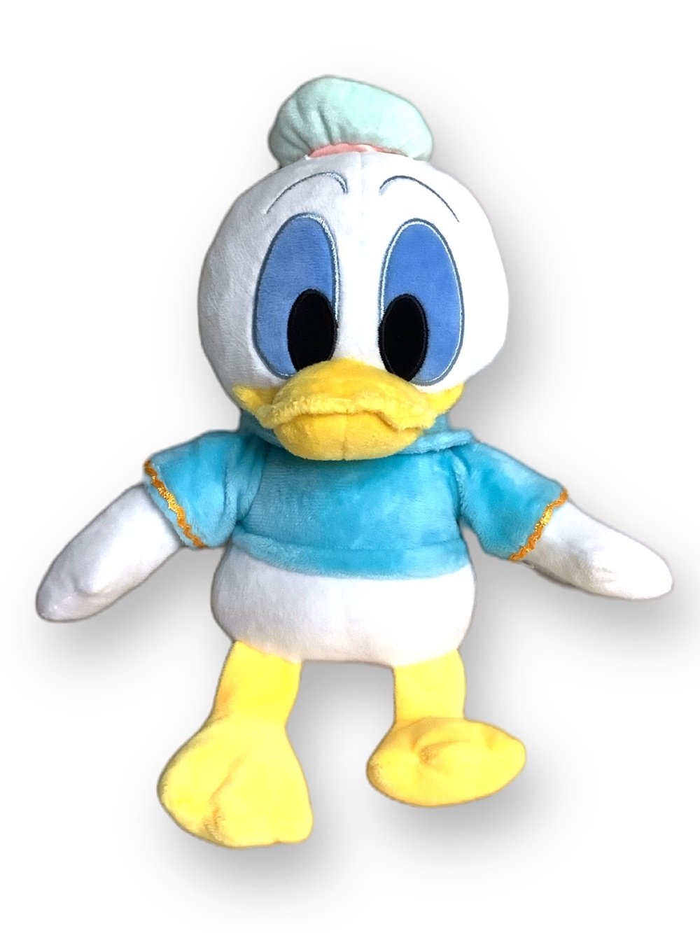 Disney at Primark Donald Duck Plush 9in Stuffed Animal